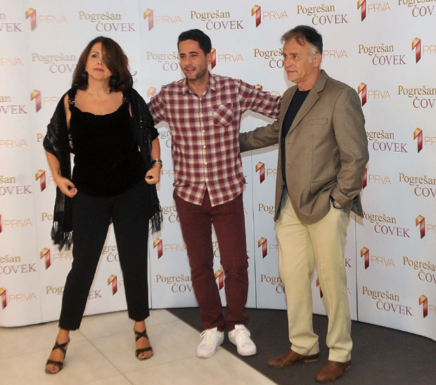 Борба за живот детета